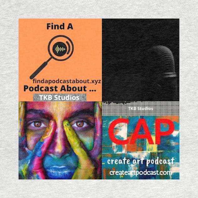 FAPA CAP Mashup by Find A Podcast About